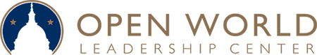 Open World Leadership Center
