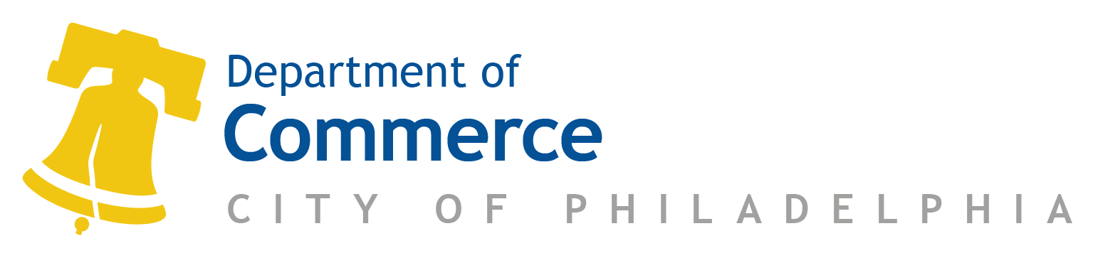 PHL Department of Commerce