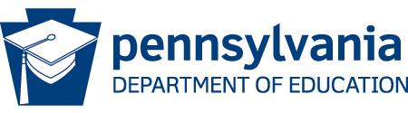 Pennsylvnia Department of Education