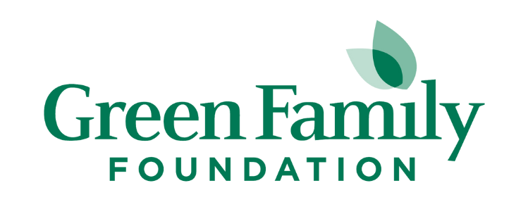 Green Family_Transparent Logo