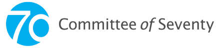 Committee of Seventy logo