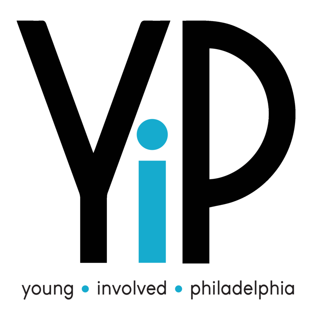 YIP no background logo